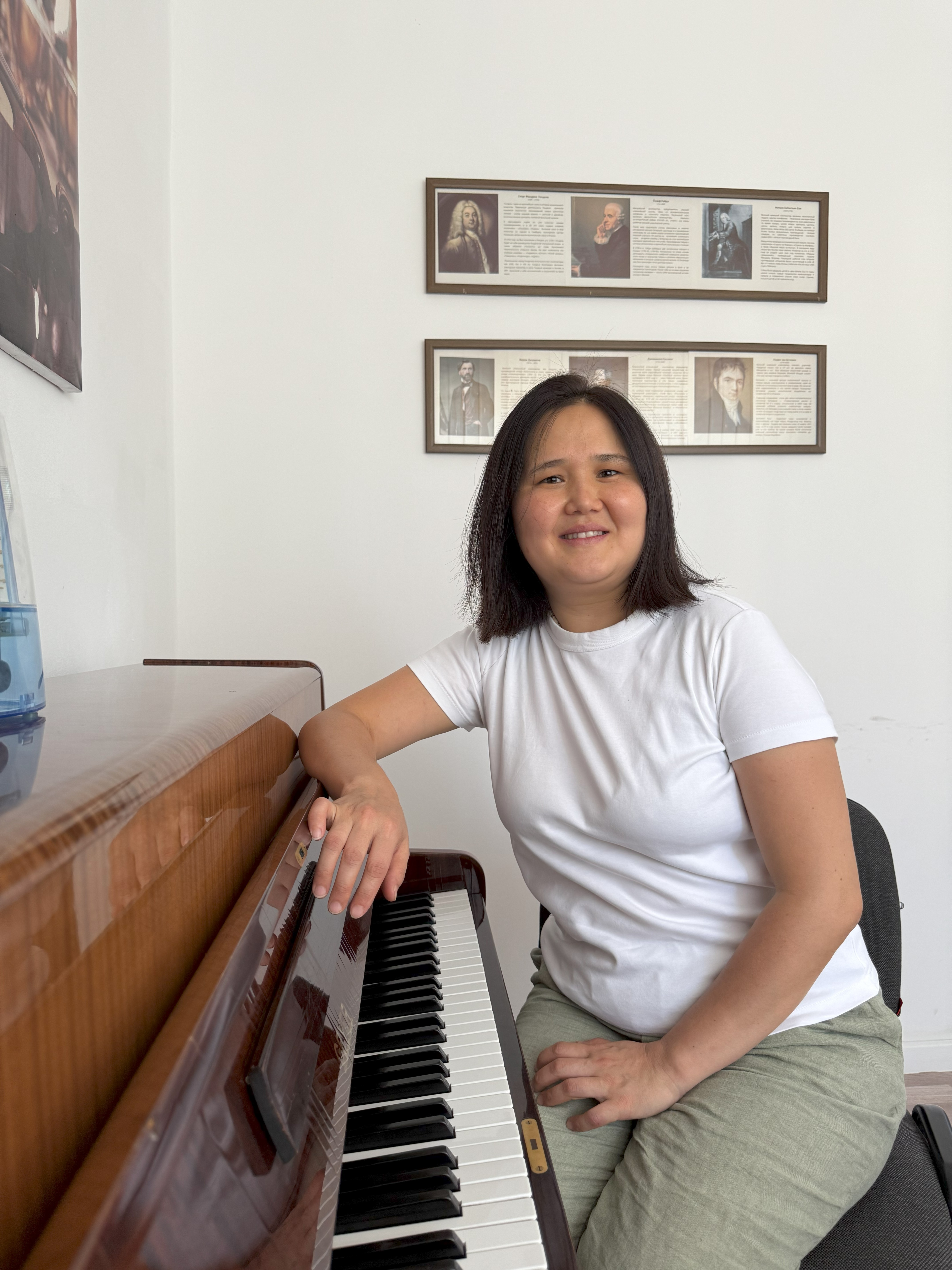 Патышева Алтынай