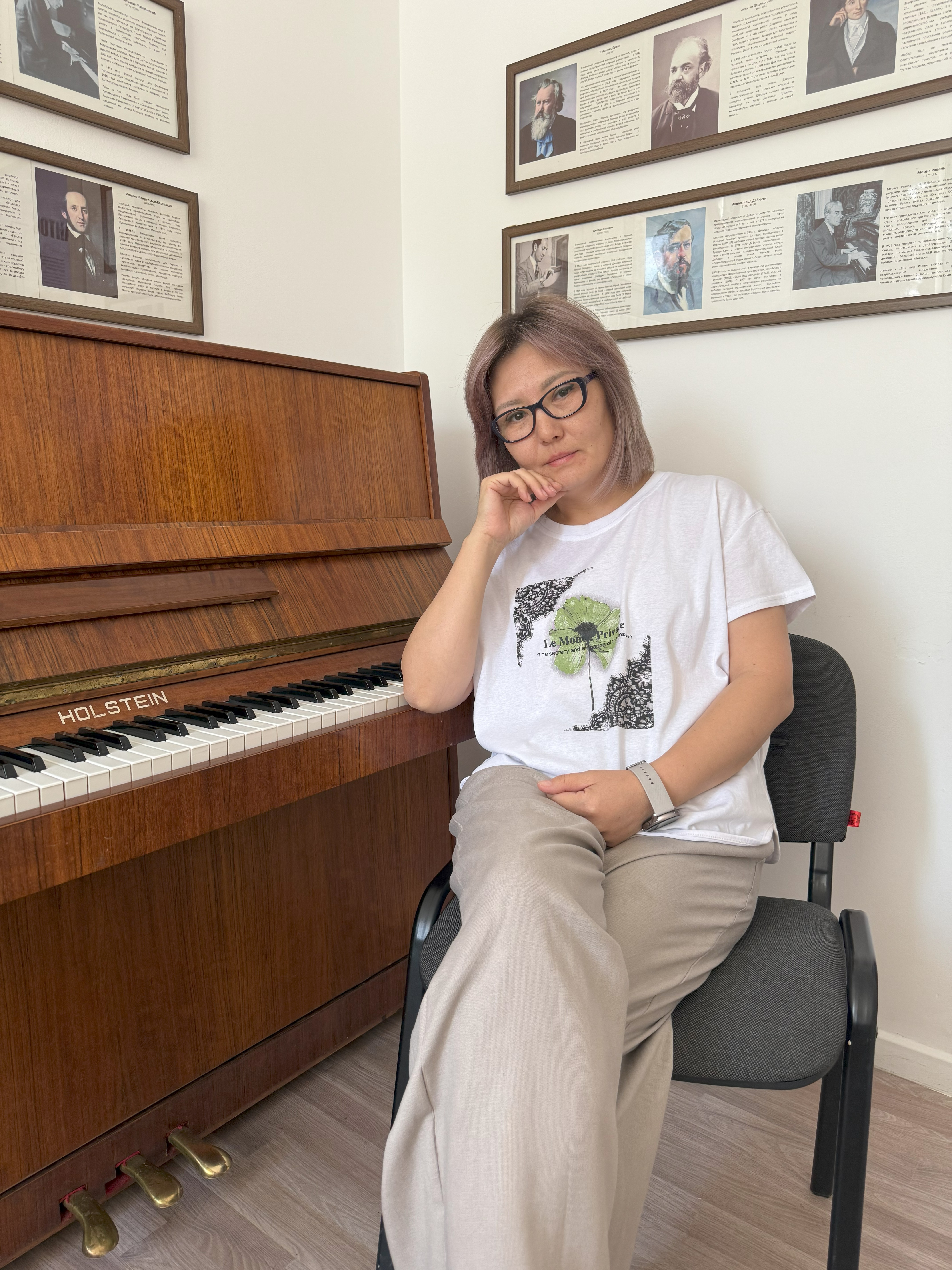 Алия Сейтканова