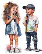 Детский вокал