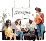 Сольфеджио