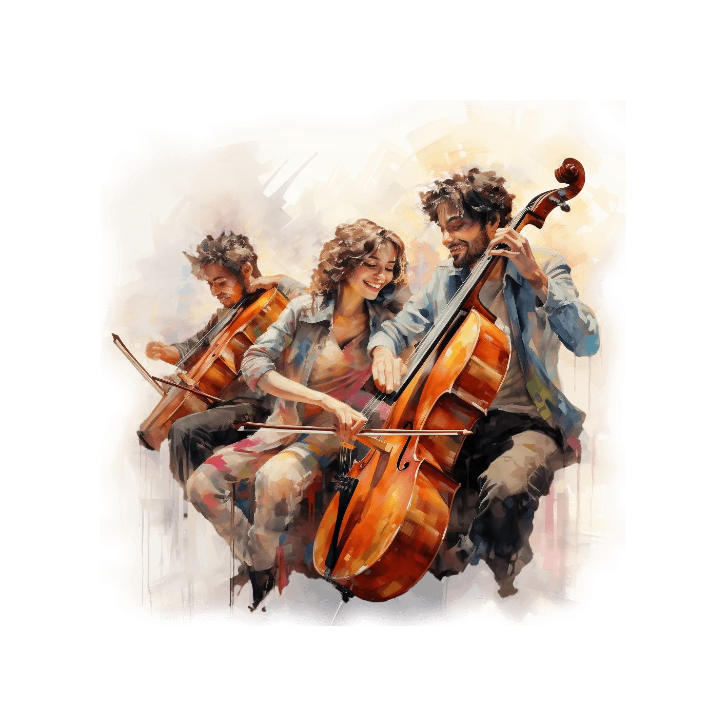 Интересные и <span>нескучные уроки</span>